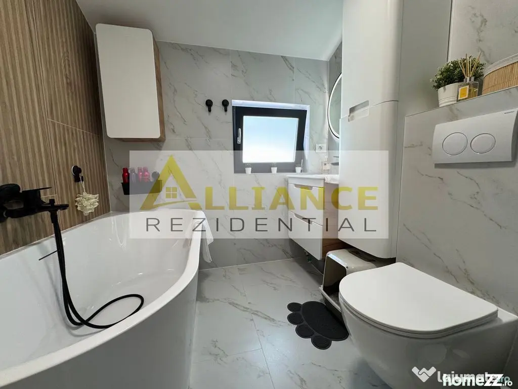 ???? VILĂ INDIVIDUALĂ DE VÂNZARE | BERCENI | MOBILATĂ ȘI UTILATĂ COMPLET - Berceni (Bucuresti-Ilfov)