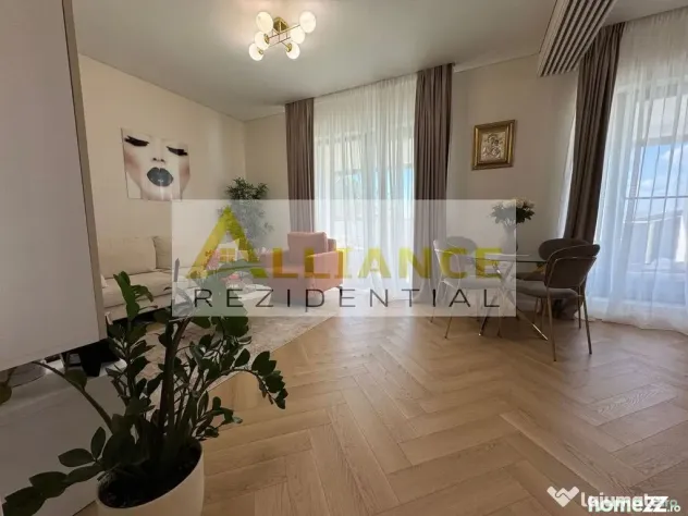 ???? VILĂ INDIVIDUALĂ DE VÂNZARE | BERCENI | MOBILATĂ ȘI UTILATĂ COMPLET - Berceni (Bucuresti-Ilfov)