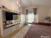 ???? VILĂ INDIVIDUALĂ DE VÂNZARE | BERCENI | MOBILATĂ ȘI UTILATĂ COMPLET