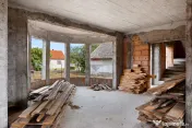 Vilă cu 5 camere de vânzare - Semlac
