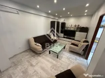 Apartament de închiriat 3 camere - Calea Moldovei