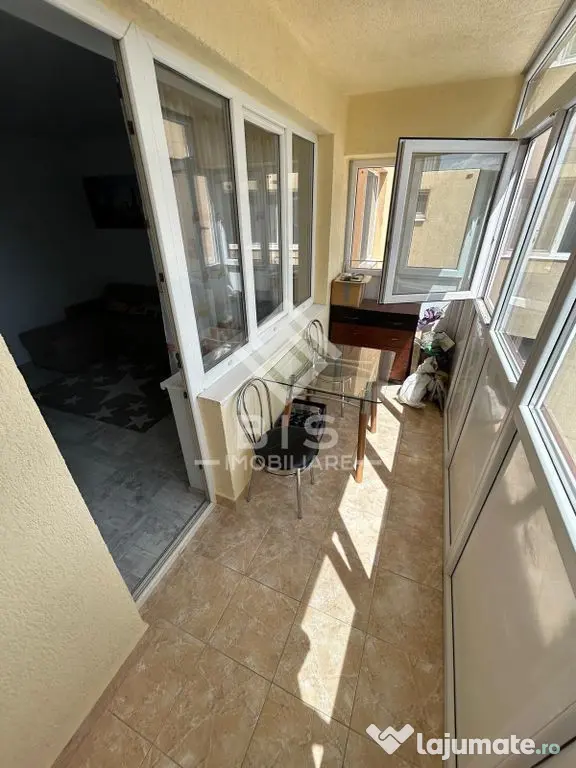 Apartament de închiriat 3 camere - Calea Moldovei - Bistrita (Bistrita-Nasaud)