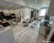 Apartament de închiriat 3 camere - Calea Moldovei 