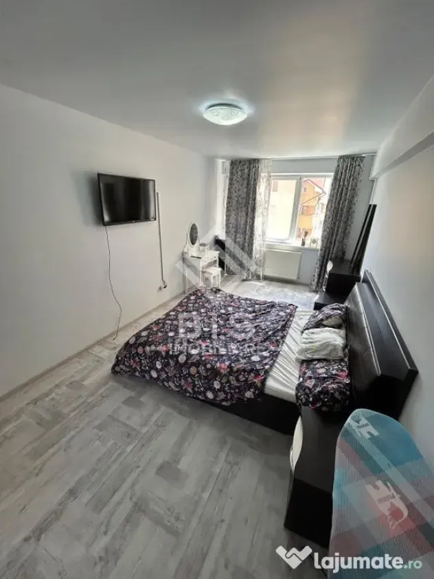 Apartament de închiriat 3 camere - Calea Moldovei - Bistrita (Bistrita-Nasaud)