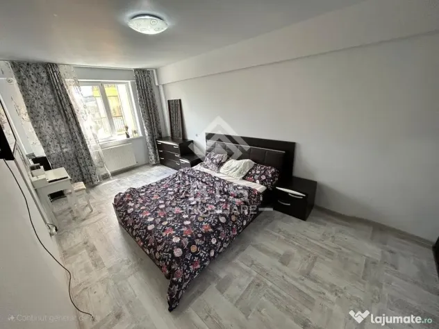Apartament de închiriat 3 camere - Calea Moldovei - Bistrita (Bistrita-Nasaud)