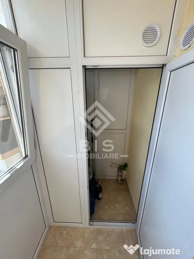 Apartament de închiriat 3 camere - Calea Moldovei - Bistrita (Bistrita-Nasaud)
