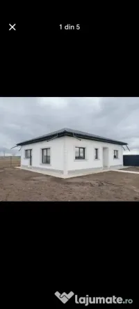 Vând casă în Horia 