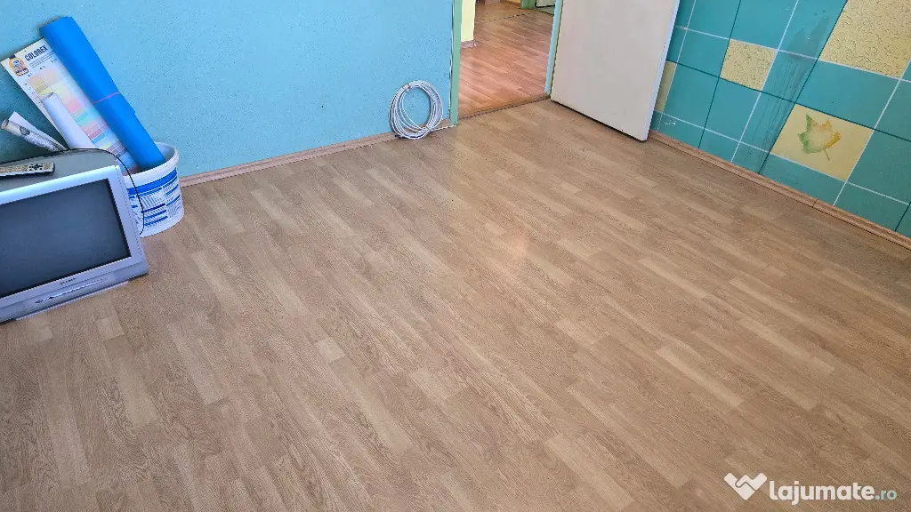 Vand apartament 2 camere Deva, Pescarilor (Kogalniceanu), decomandat - Deva (Hunedoara)