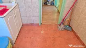 Vand apartament 2 camere Deva, Pescarilor (Kogalniceanu), decomandat