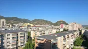 Vand apartament 2 camere Deva, Pescarilor (Kogalniceanu), decomandat