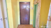 Vand apartament 2 camere Deva, Pescarilor (Kogalniceanu), decomandat