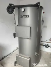 Centrala Candle 30KW cu automatizare