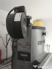 Centrala Candle 30KW cu automatizare