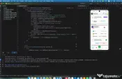 Creare site web, Programator PHP, SEO, Web Developer, Aplicatii iOS si Android 