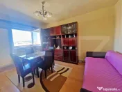 Apartament 3 camere, ultracentral, 67mp, decomandat 