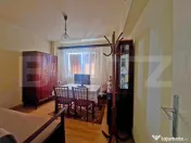 Apartament 3 camere, ultracentral, 67mp, decomandat 