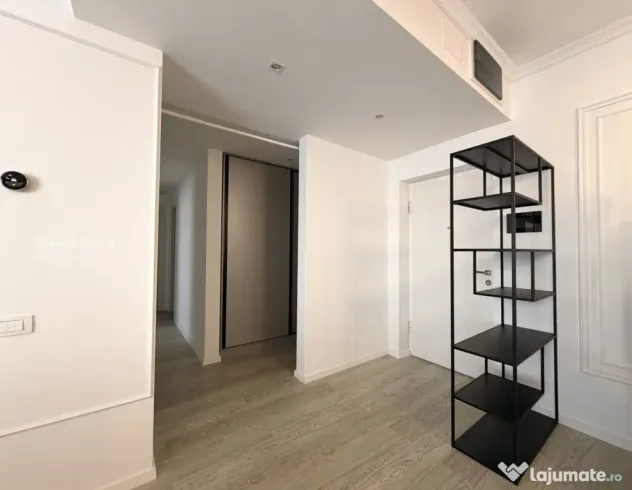 Pipera 1 • 118MP Penthouse 3 Camere + Terasa Proprie 127MP - Bucuresti (Bucuresti-Ilfov)