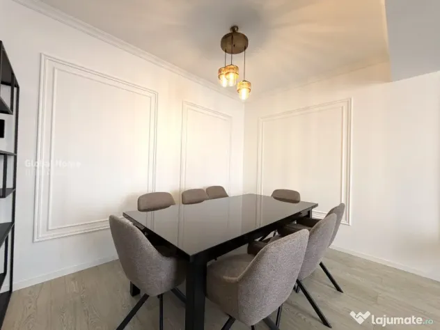 Pipera 1 • 118MP Penthouse 3 Camere + Terasa Proprie 127MP - Bucuresti (Bucuresti-Ilfov)