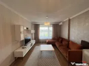 Ap 2 camere de lux, mobilat si utilat, complex Victoria, com
