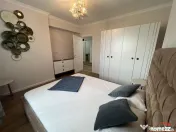 Ap 2 camere de lux, mobilat si utilat, complex Victoria, com