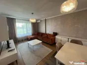 Ap 2 camere de lux, mobilat si utilat, complex Victoria, com