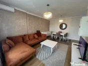 Ap 2 camere de lux, mobilat si utilat, complex Victoria, com