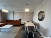 Ap 2 camere de lux, mobilat si utilat, complex Victoria, com