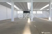 Hală industrială de închiriat – 1.002 mp utili | Calea