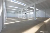 Hală industrială de închiriat – 1.002 mp utili | Calea