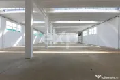 Hală industrială de închiriat – 1.002 mp utili | Calea