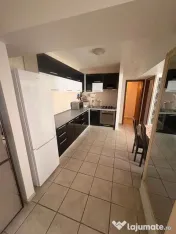 De inchiriat apartament cu 2 camere bloc Privilege, et. 1, 500 E 