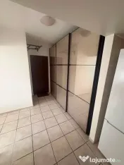 De inchiriat apartament cu 2 camere bloc Privilege, et. 1, 500 E 