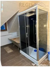 Cazare muncitori la casa Schei 