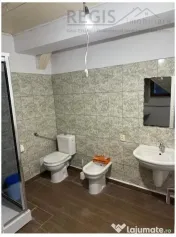 Cazare muncitori la casa Schei 