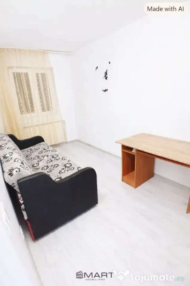 Apartament 2 Camere Astra - Brasov (Brasov)