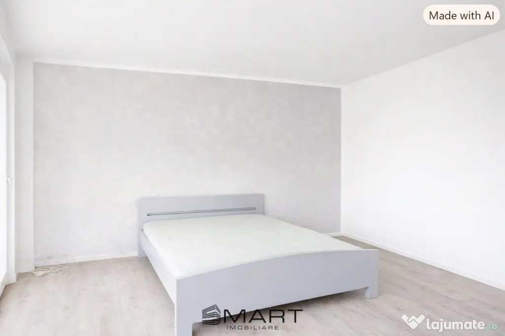 Apartament 2 Camere Astra - Brasov (Brasov)