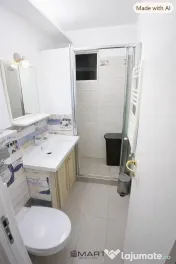 Apartament 2 Camere Astra 