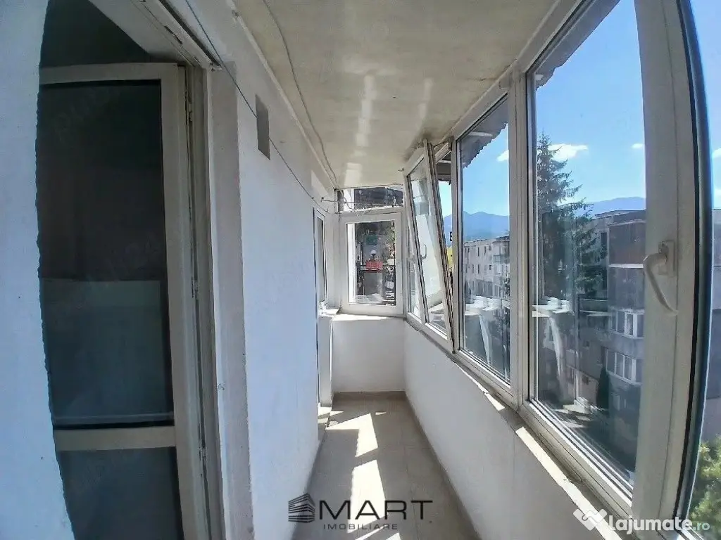 Apartament 2 Camere Astra - Brasov (Brasov)