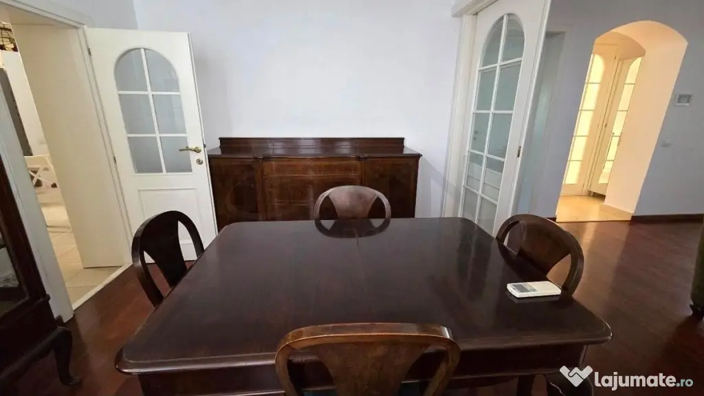Apartament l 4 Camere l Dorobanti - Bucuresti (Bucuresti-Ilfov)