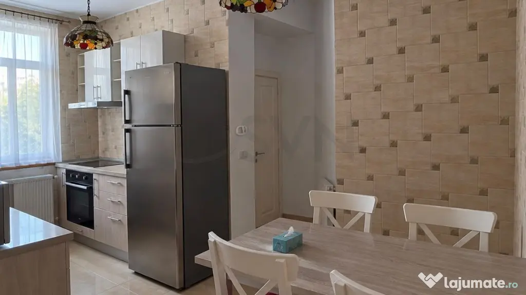 Apartament l 4 Camere l Dorobanti - Bucuresti (Bucuresti-Ilfov)