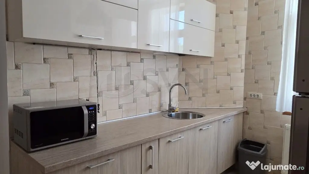Apartament l 4 Camere l Dorobanti - Bucuresti (Bucuresti-Ilfov)