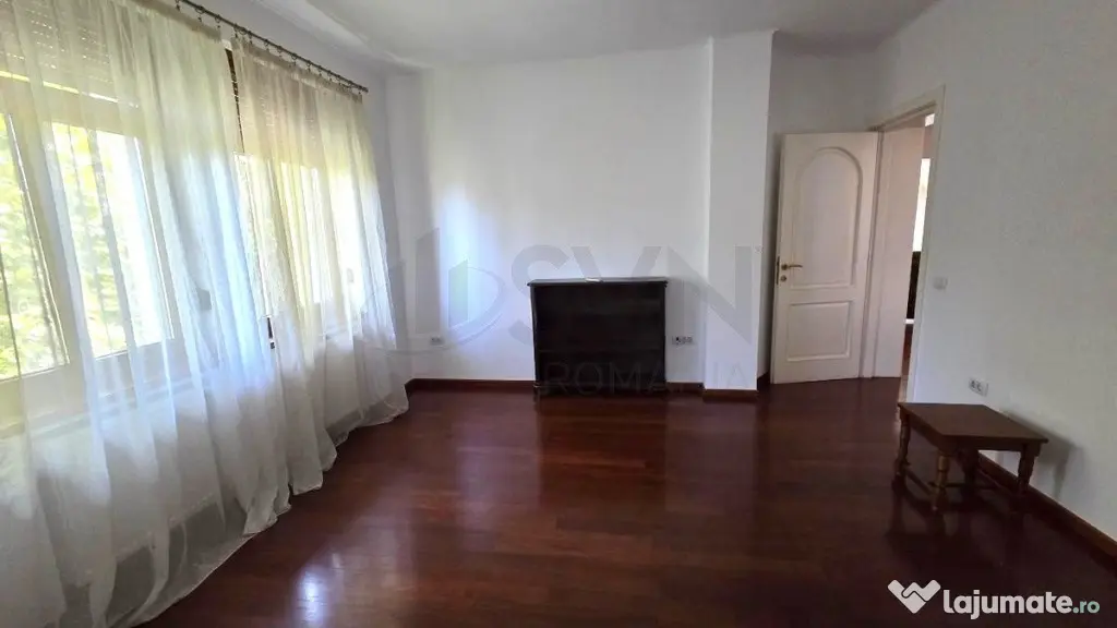 Apartament l 4 Camere l Dorobanti - Bucuresti (Bucuresti-Ilfov)