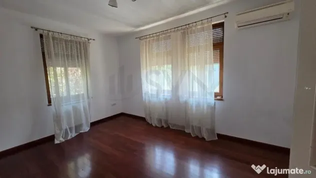 Apartament l 4 Camere l Dorobanti - Bucuresti (Bucuresti-Ilfov)