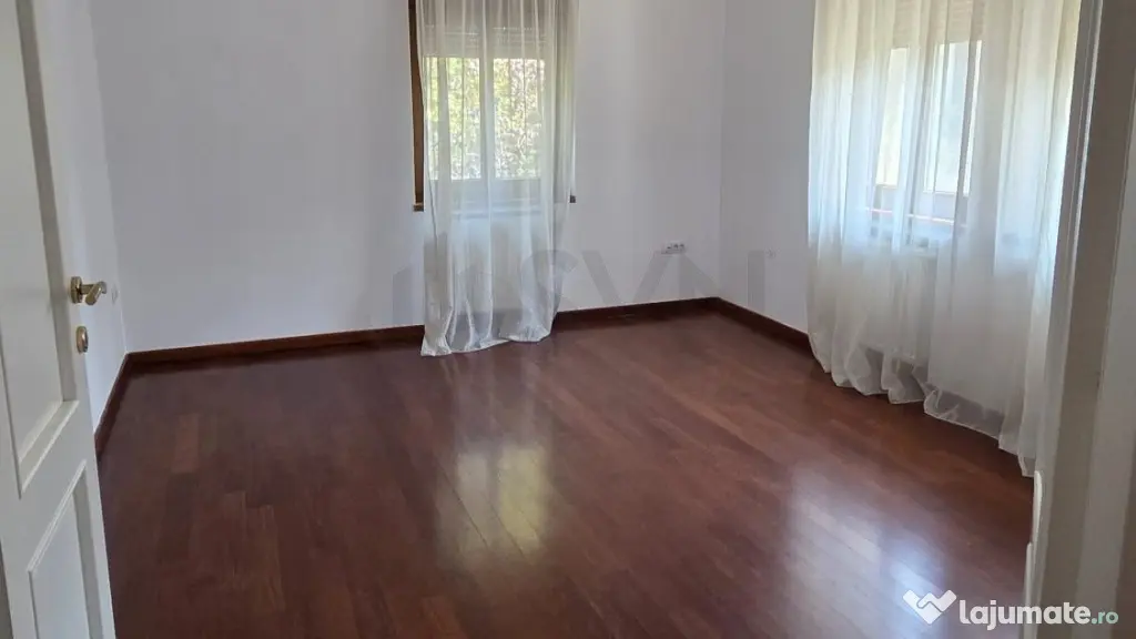 Apartament l 4 Camere l Dorobanti - Bucuresti (Bucuresti-Ilfov)