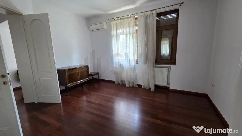 Apartament l 4 Camere l Dorobanti - Bucuresti (Bucuresti-Ilfov)