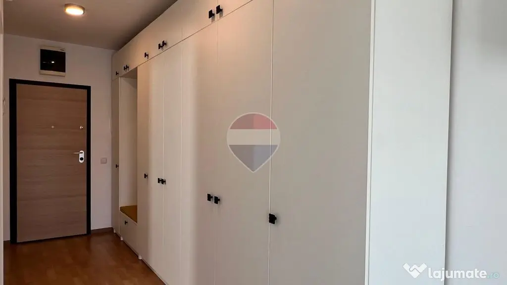 Apartament 2 camere la cheie | mobilat și utilat | Complex Estic Park - Bucuresti (Bucuresti-Ilfov)