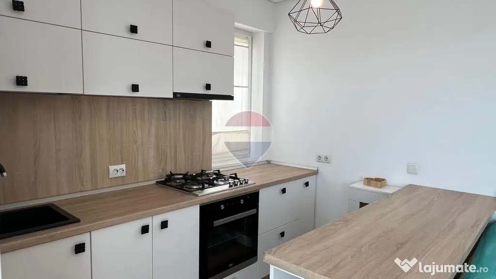 Apartament 2 camere la cheie | mobilat și utilat | Complex Estic Park - Bucuresti (Bucuresti-Ilfov)
