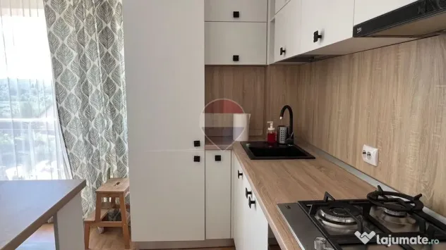 Apartament 2 camere la cheie | mobilat și utilat | Complex Estic Park - Bucuresti (Bucuresti-Ilfov)