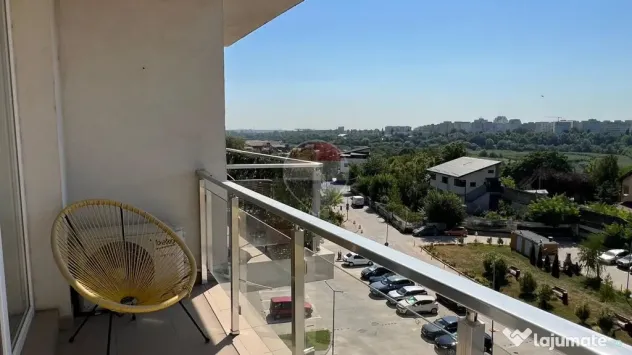 Apartament 2 camere la cheie | mobilat și utilat | Complex Estic Park - Bucuresti (Bucuresti-Ilfov)