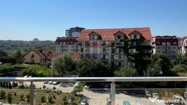 Apartament 2 camere la cheie | mobilat și utilat | Complex Estic Park - Bucuresti (Bucuresti-Ilfov)